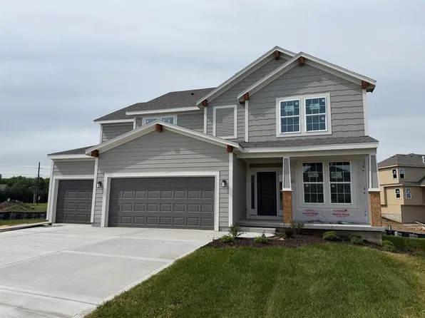 19878 W 114th Pl, Olathe, KS 66061
