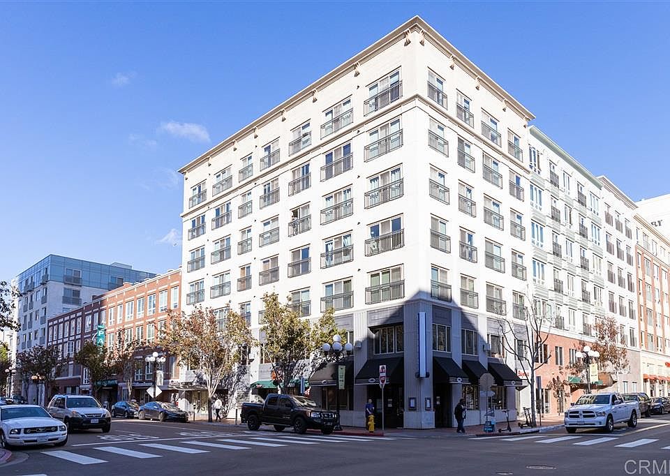 1st image of 450 J St Unit 3351