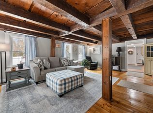 193 New Hebron Rd, Plymouth, NH 03264