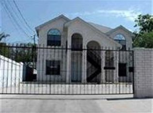 509 N Mendiola Ave #A, Laredo, TX 78043