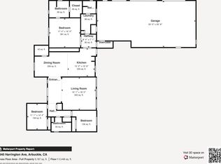 6640 Harrington, Arbuckle, CA 95912