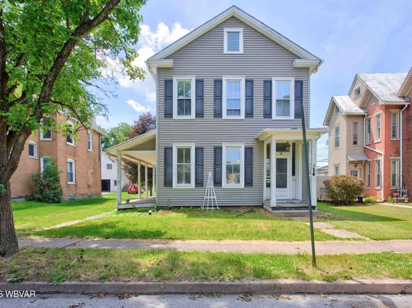 16 S Washington St, Muncy, PA 17756