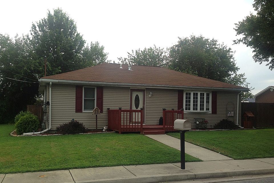 78 Fordham Rd. Pennsville