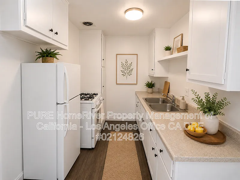 1 bed, 1.0 bath, 750 sqft, $1,695 — Photo 3