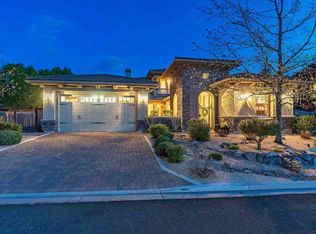 8880 Golfwood Ct, Reno, NV 89523