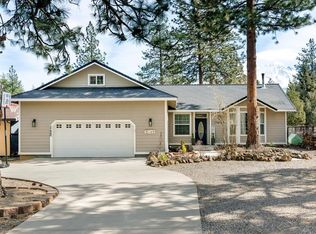 17440 Jack Rabbit Rd, Weed, CA 96094