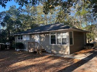 2827 Thomas Lane, Augusta, GA 30906