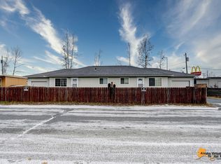 807 W 29th Pl, Anchorage, AK 99503