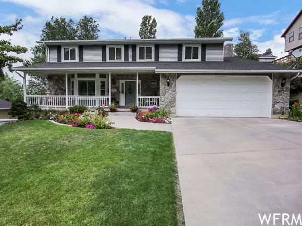 2009 N 150 E, Centerville, UT 84014