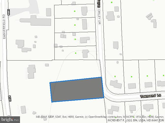 1st image of Dangerfield Rd