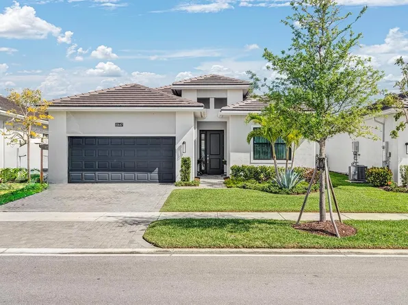15647 Merritt Dr, Loxahatchee, FL 33470