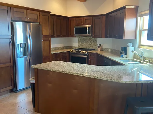 1261 Coriander Rd, Santa Fe, NM 87507