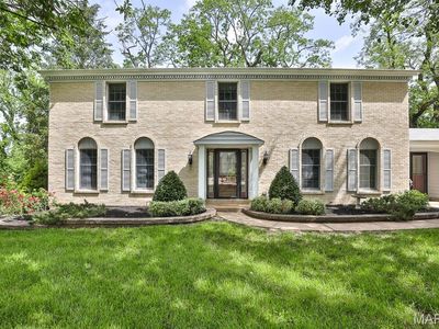 14587 Whittington Ct, Chesterfield, MO, 63017