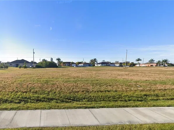 2214 Tropicana Pkwy W, Cape Coral, FL 33993