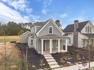 5176 N Pratt St, Covington, GA 30014