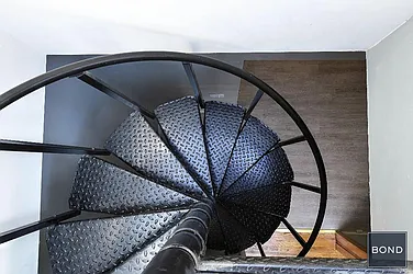 Rented by Bond New York