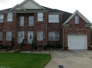 3114 Sterling Way, Portsmouth, VA 23703