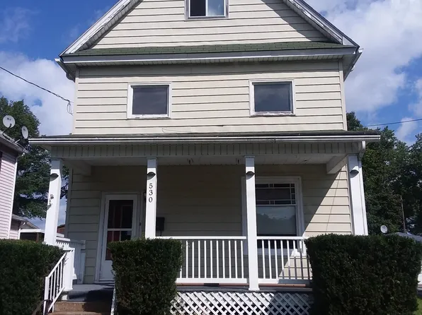 530 1st St, Du Bois, PA 15801