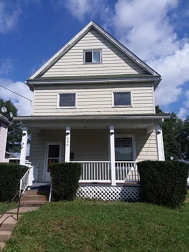 530 1st St Photo 1