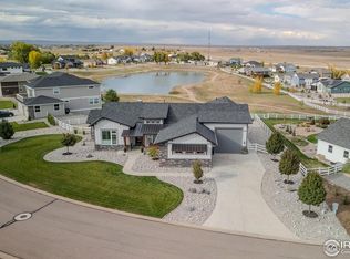 3790 Bridle Ridge Cir, Severance, CO 80524