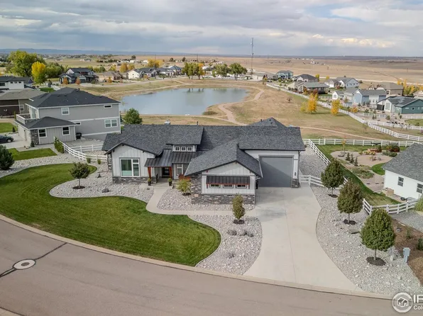 3790 Bridle Ridge Cir, Severance, CO 80524