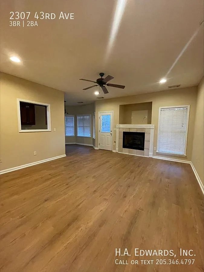3 bed, 1418 sqft, $1,650 — Photo 3