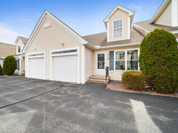 27 Pleasant Street, Windham, NH 03087