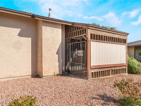 3012 Saint George St APT D, North Las Vegas, NV 89030