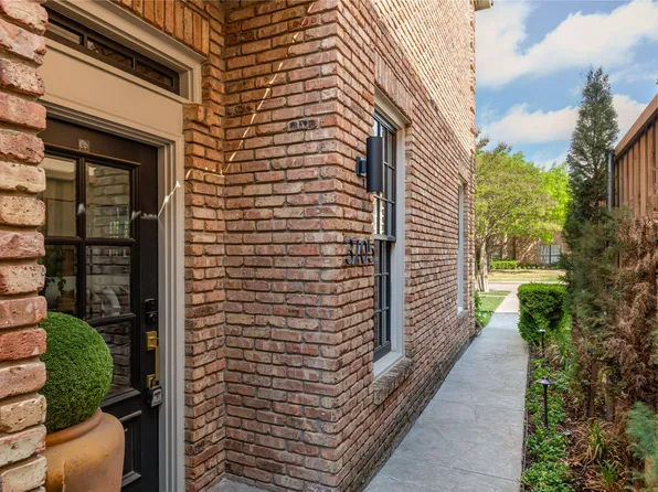 3705 Binkley Ave, University Park, TX 75205