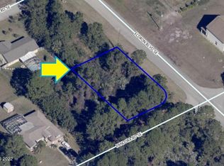 999 Pandora Rd SE LOT ON, Palm Bay, FL 32909