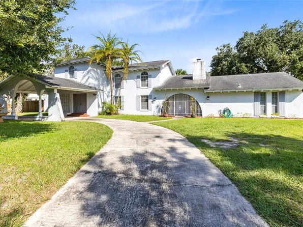 4700 Pine Lake Dr, Saint Cloud, FL 34769