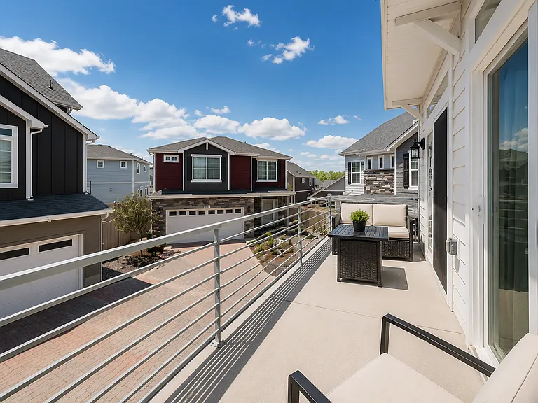 4443 N Quatar Ct — Photo 16