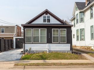 2209 White St, Dubuque, IA 52001