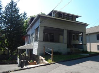 11 Gardner Pl, Oneonta, NY 13820