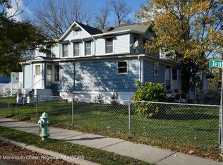 213 Atkins Ave, Neptune, NJ 07753