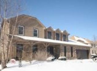 2315 Keystone Ct, Naperville, IL 60565