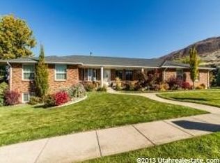 144 Ricks Creek Way, Centerville, UT 84014