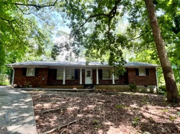 1804 Idlewood Dr, East Pt, GA 30344