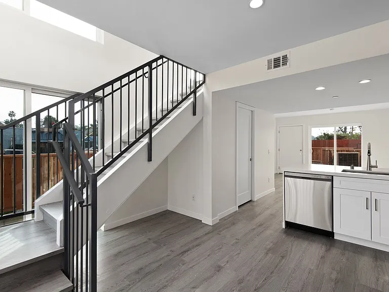 Now Leasing! Brand New Townhome Apartments in Vista — Photo 17