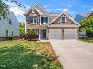 210 Euphoria Cir, Cary, NC 27519