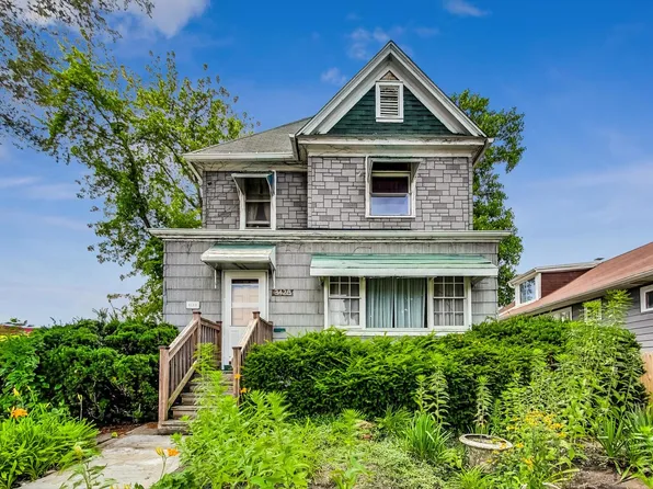 3428 East Ave, Berwyn, IL 60402