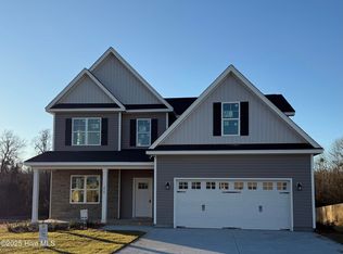 258 Bellows Ln, Rocky Point, NC 28457