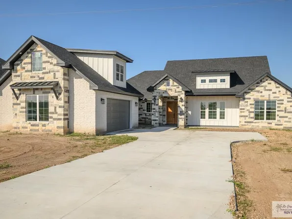 21576 Breedlove St, Harlingen, TX 78550