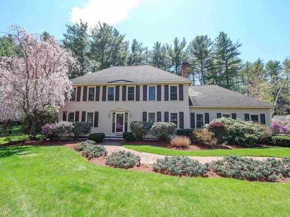 26 Preserve Drive, Nashua, NH 03064