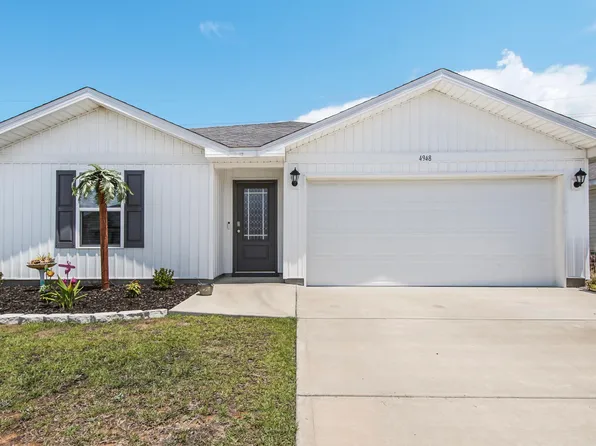 4948 Shurer Ln, Panama City, FL 32404