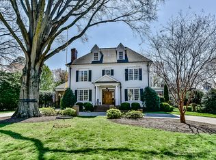 1329 Ferncliff Rd, Charlotte, NC 28211