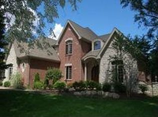 21W715 Maple Ave, Medinah, IL 60157