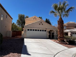 333 Lander Pl, Henderson, NV 89074