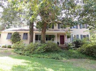 131 Shenandoah Trl, Warner Robins, GA