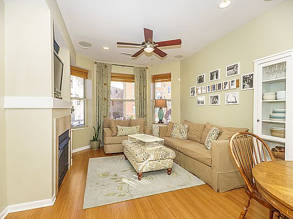 4th image of 2740 N Kimball Ave APT 1F